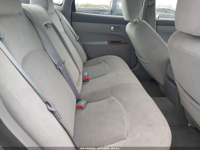Buick LaCrosse Cx