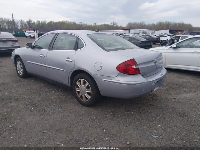 Buick LaCrosse Cx