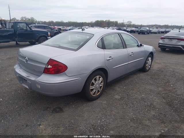 Buick LaCrosse Cx