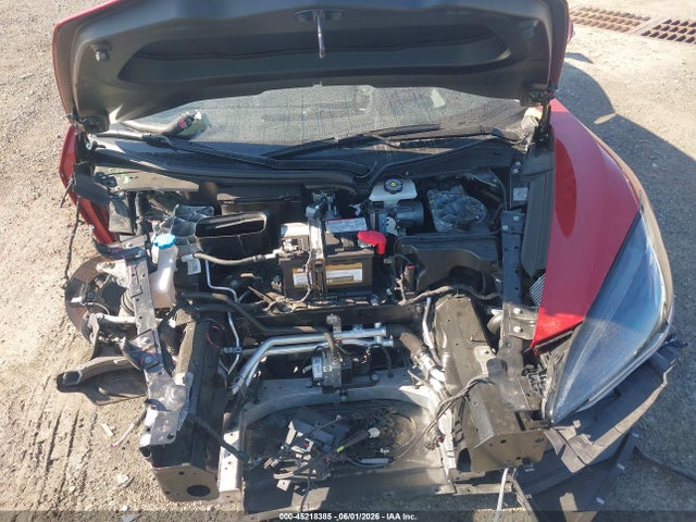 Chevrolet Corvette Rwd  3lt