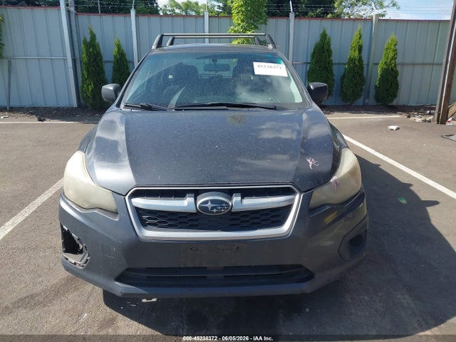 Subaru Impreza 2.0i