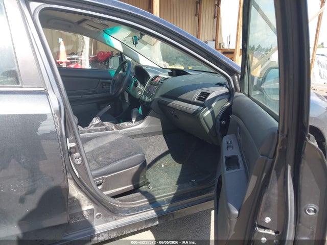 Subaru Impreza 2.0i