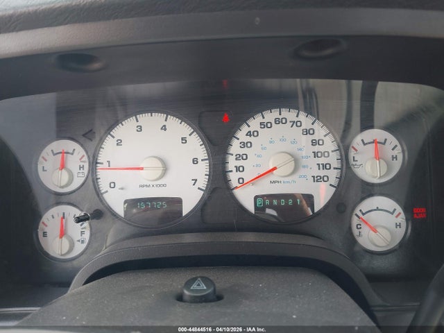 Dodge Ram 1500
