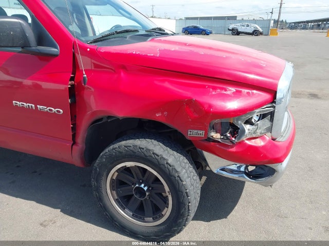 Dodge Ram 1500