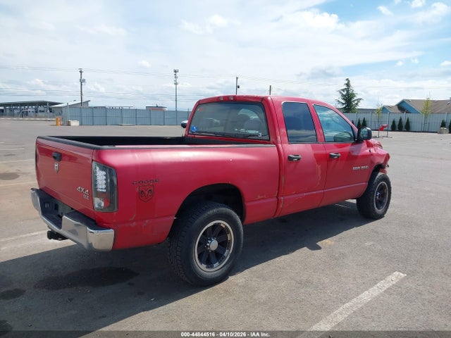 Dodge Ram 1500