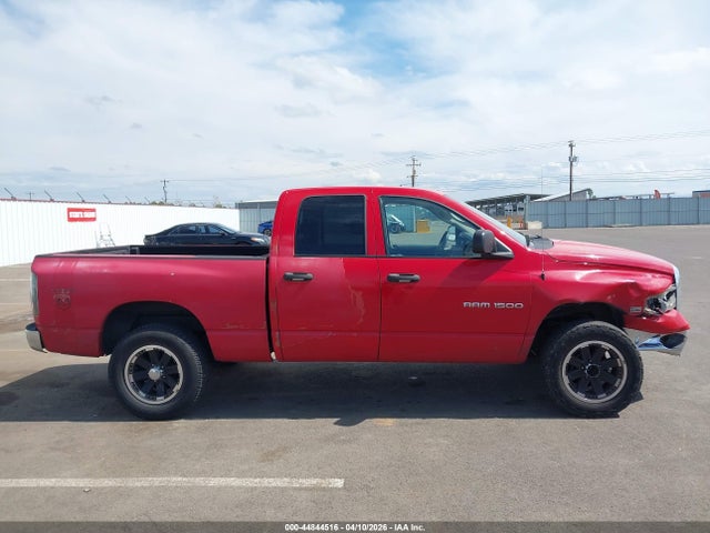 Dodge Ram 1500