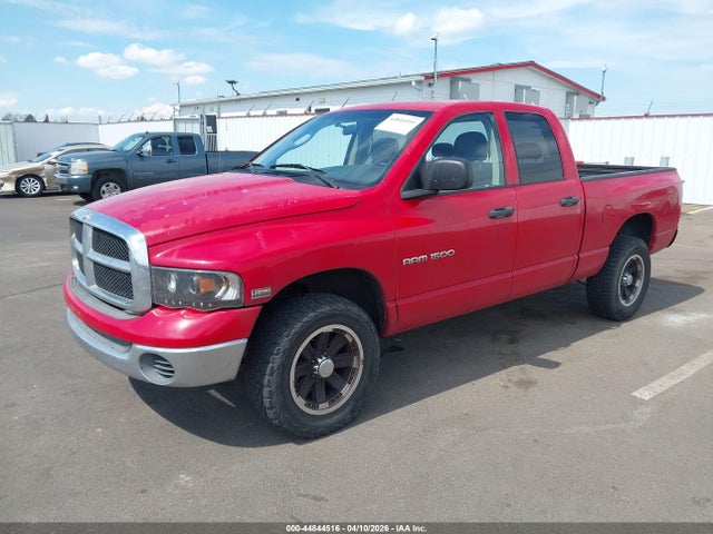 Dodge Ram 1500