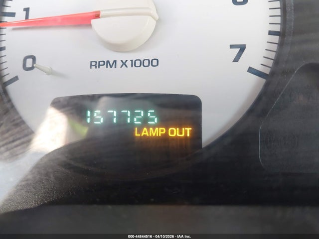 Dodge Ram 1500