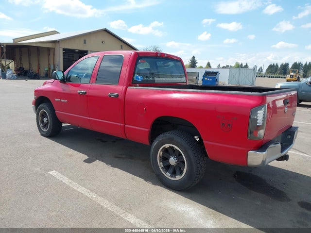 Dodge Ram 1500
