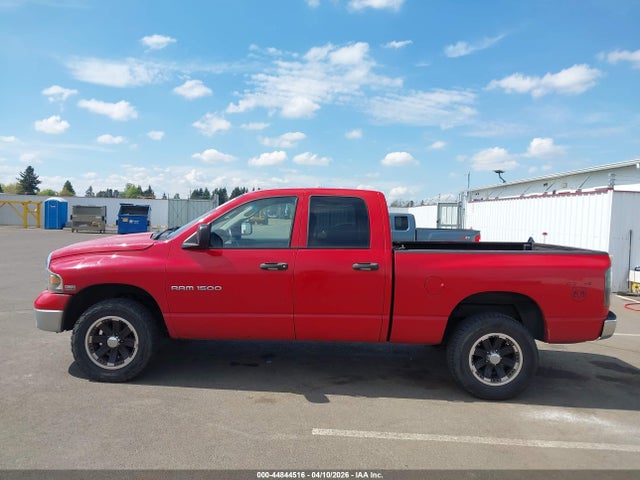Dodge Ram 1500