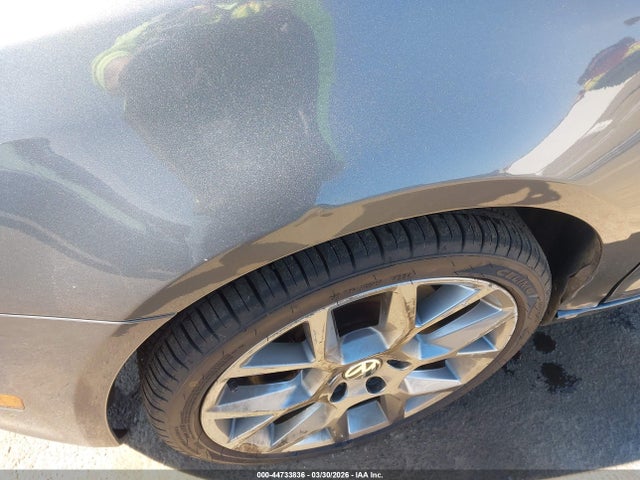 Volkswagen Jetta 2.0l Tdi