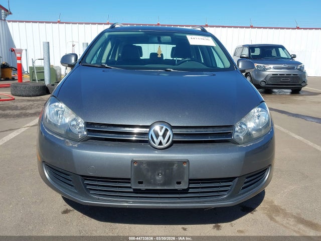 Volkswagen Jetta 2.0l Tdi
