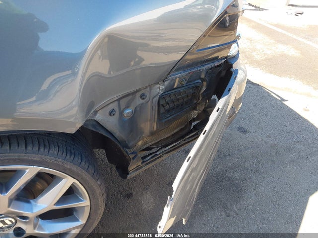 Volkswagen Jetta 2.0l Tdi