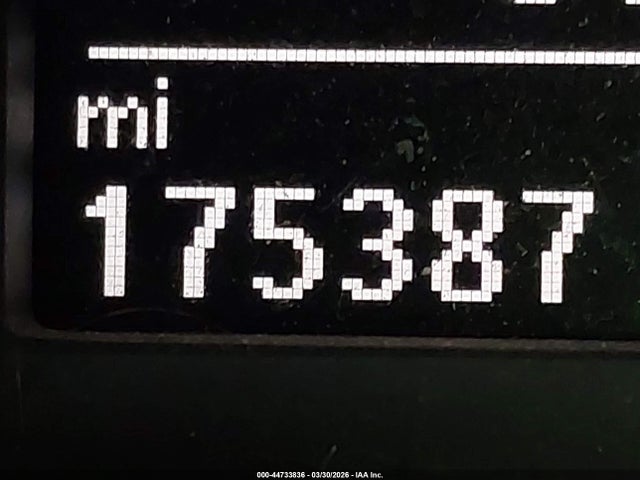 Volkswagen Jetta 2.0l Tdi