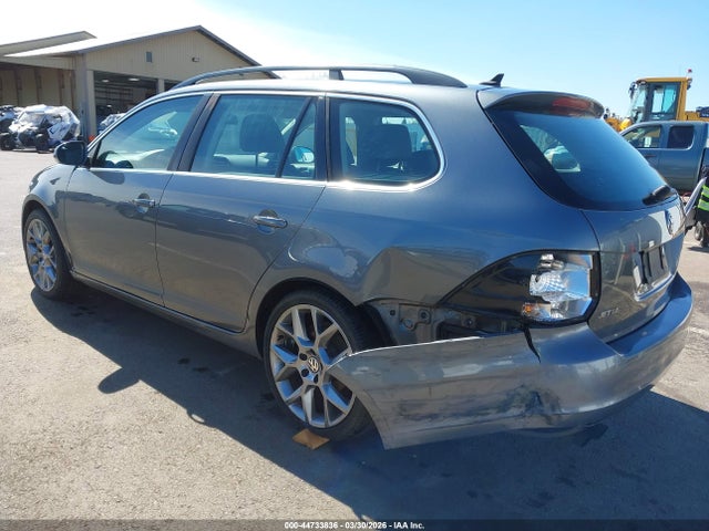 Volkswagen Jetta 2.0l Tdi