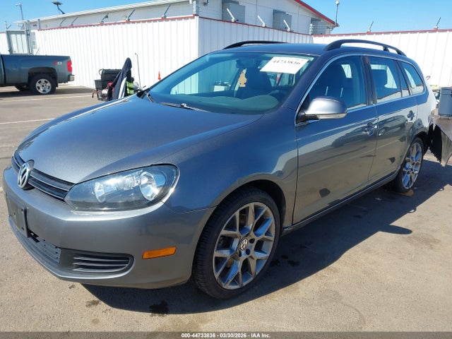 Volkswagen Jetta 2.0l Tdi