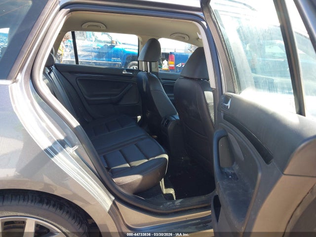 Volkswagen Jetta 2.0l Tdi