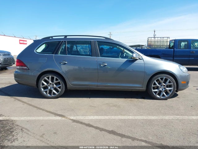 Volkswagen Jetta 2.0l Tdi