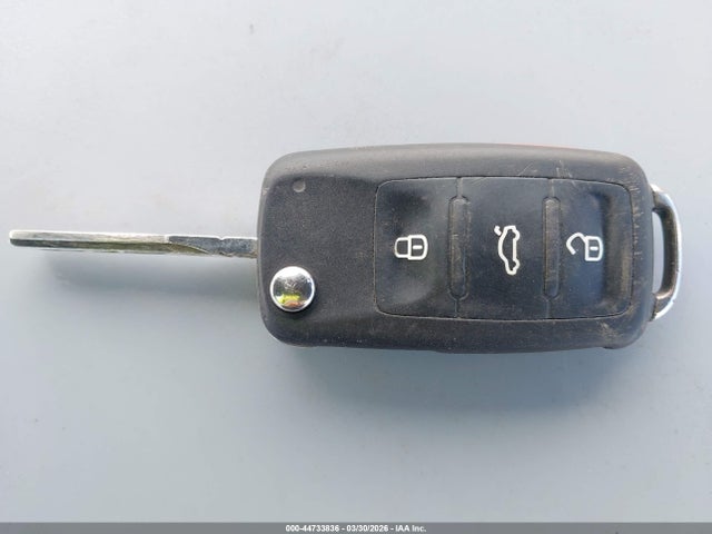 Volkswagen Jetta 2.0l Tdi
