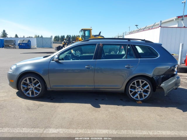 Volkswagen Jetta 2.0l Tdi