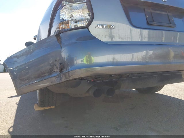 Volkswagen Jetta 2.0l Tdi