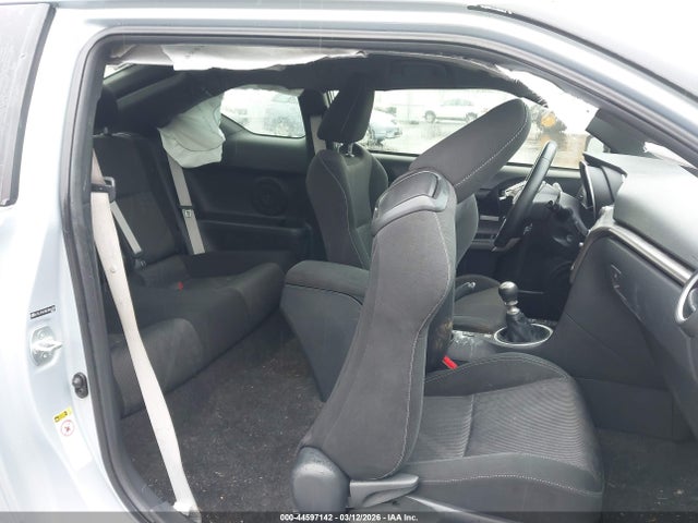 Scion TC 10 Series