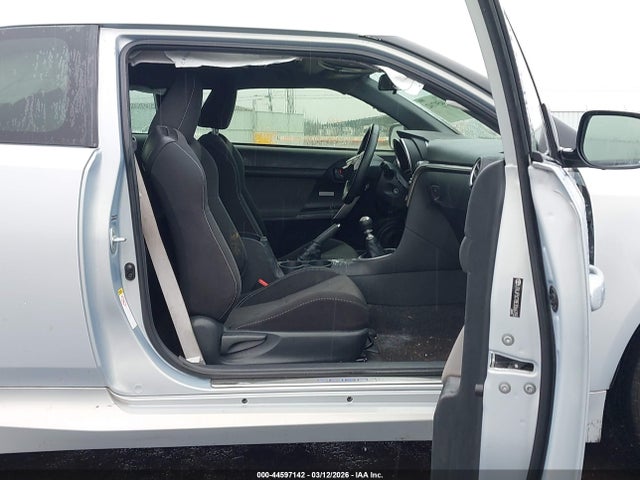 Scion TC 10 Series