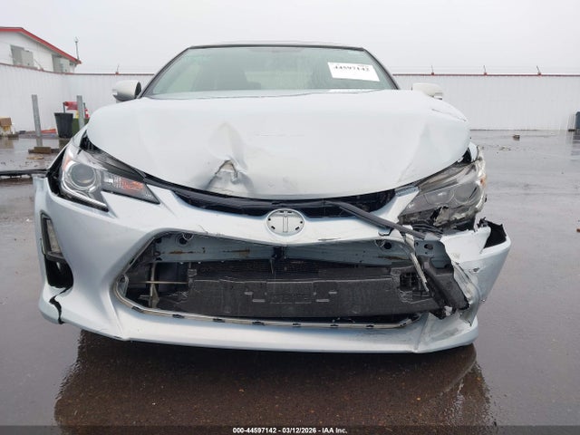 Scion TC 10 Series
