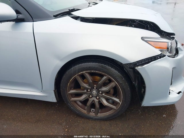 Scion TC 10 Series
