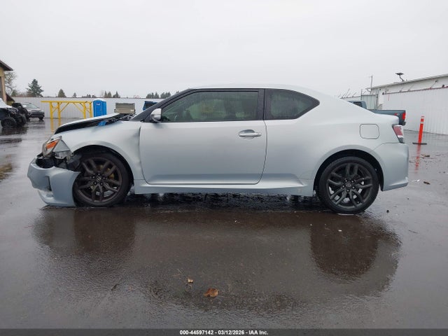 Scion TC 10 Series