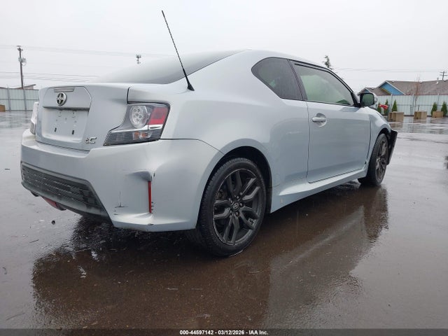 Scion TC 10 Series