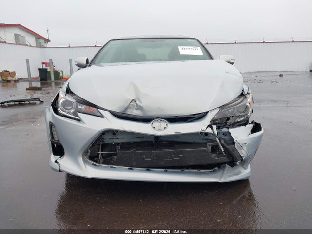 Scion TC 10 Series