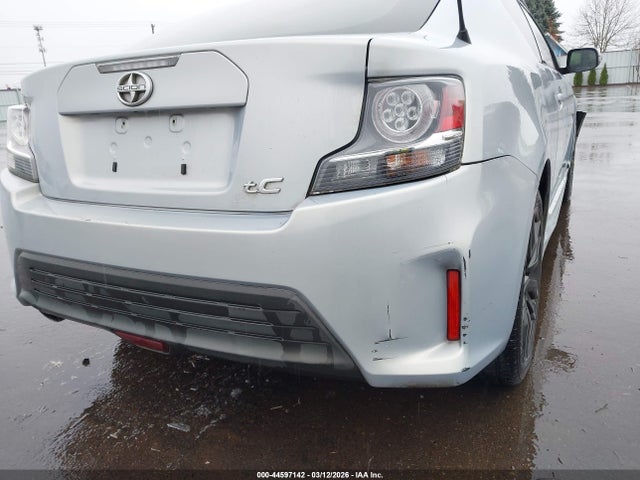 Scion TC 10 Series