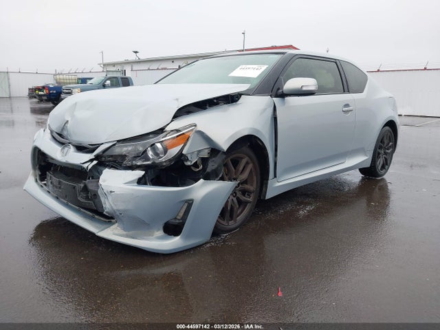 Scion TC 10 Series