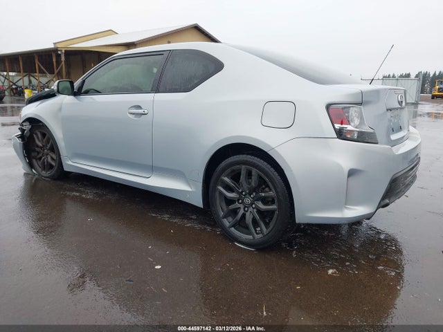 Scion TC 10 Series