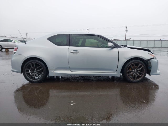 Scion TC 10 Series