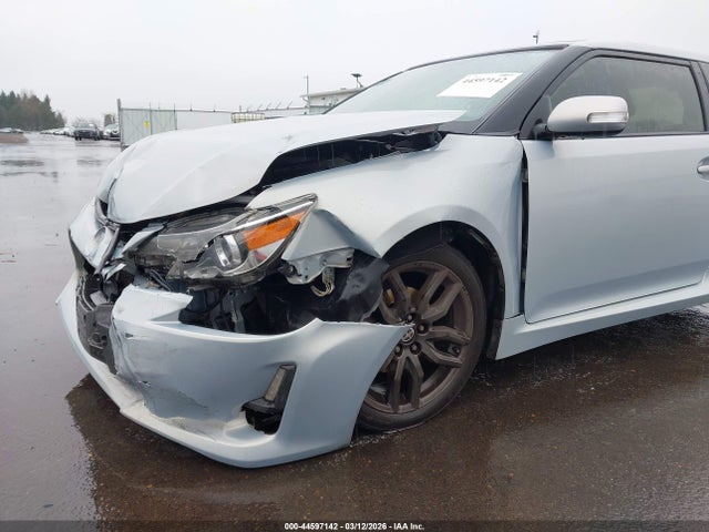 Scion TC 10 Series