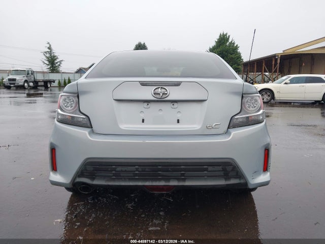 Scion TC 10 Series