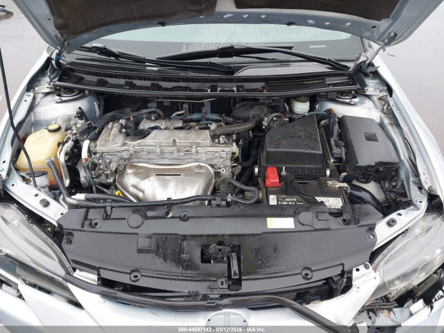 Scion TC 10 Series