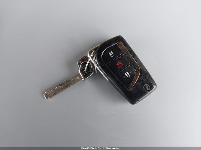 Scion TC 10 Series