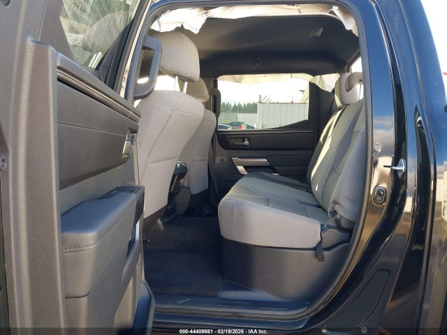 Toyota Tundra Sr5
