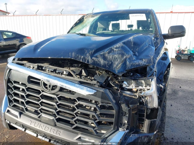 Toyota Tundra Sr5