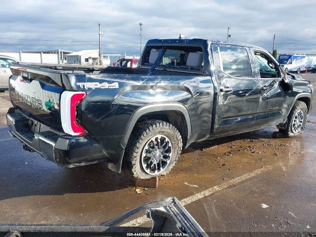 Toyota Tundra Sr5