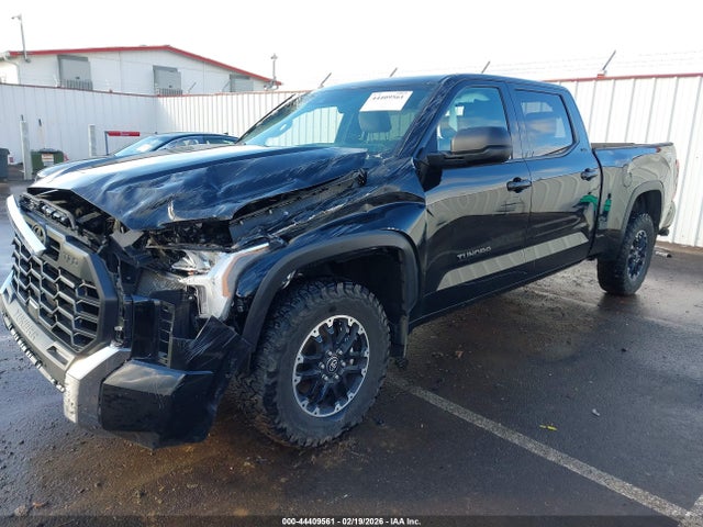 Toyota Tundra Sr5