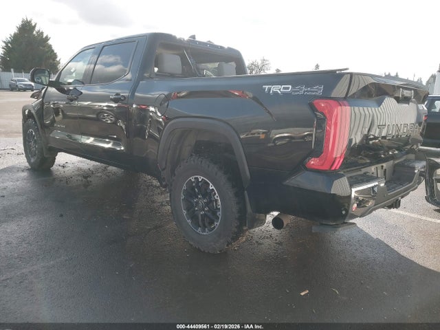 Toyota Tundra Sr5