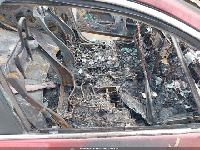 Toyota Camry Se Limited Edition