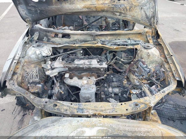 Toyota Camry Se Limited Edition