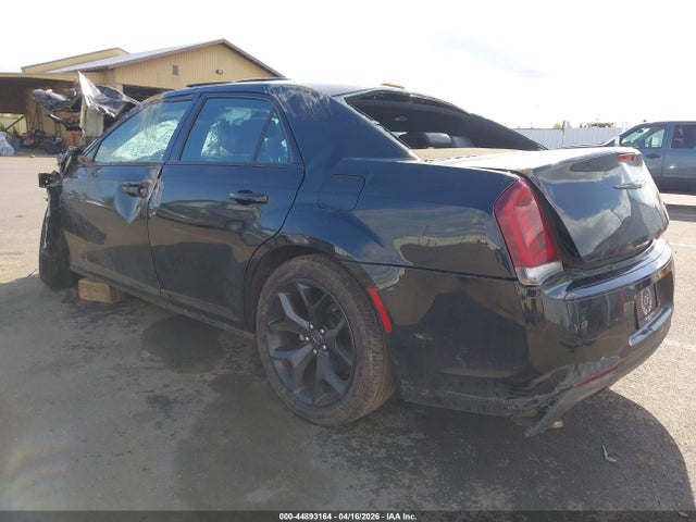 Chrysler 300 300s