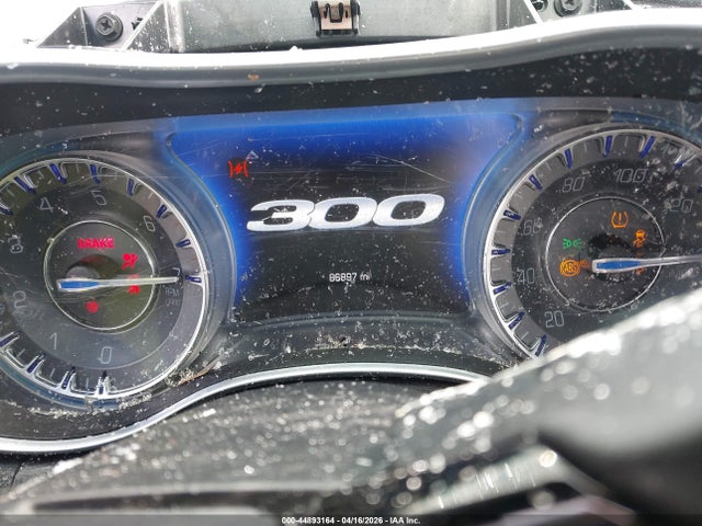 Chrysler 300 300s