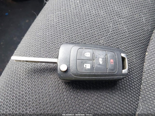 Chevrolet Cruze 1lt Auto